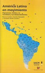 América latina en movimiento - VVAA