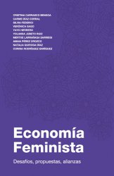 Economía feminista - VVAA