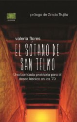 El sótano de San Telmo -  Valeria Flores