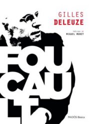 Foucault. Gilles Deleuze