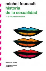 Historia de la sexualidad 1. Foucault
