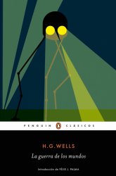 La guerra de los mundos. H. G. Wells