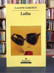 Lolita. Vladimir Nabokov