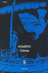 Homero. Odisea