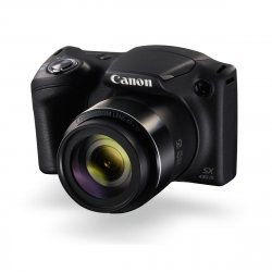 Camara Powershot SX430 IS Canon