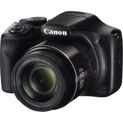 Camara Powershot SX540 HS Canon