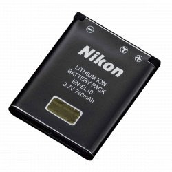 Bateria Original EN-EL10 Nikon