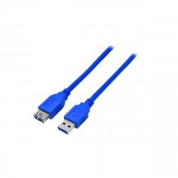Cable Alargue Usb 3.0 1.8m Ns-Calus32 Ni