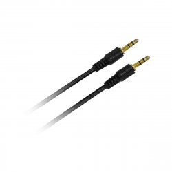 Cable Audio Auxiliar Plug 3.5mm 5m Ns-Ca
