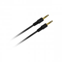 Cable Audio Auxiliar 3.5mm 1.8m Ns-Cau35