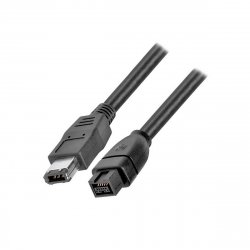 Cable Firewire 9p a 6p 1.8m Ns-Cafi96 Ni