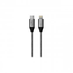 Cable Usb C / Lightning Iphone 1m 3.1A N