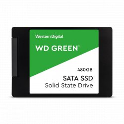 Disco Solido SSD 480GB Green WD