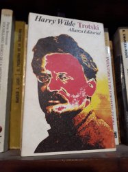 Trotsky. Harry Wilde