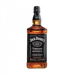 Bourbon Jack Daniels No7  x750cc. 