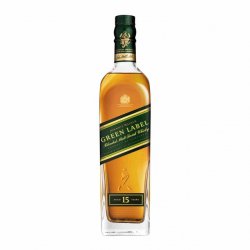 Whisky Johnnie Walker Green Label x750cc