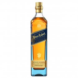 Whisky Johnnie Walker Blue Label 750cc.
