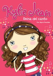 KYLIE JEAN CARTER. REINA DEL CANTO