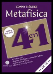 METAFISICA 4 EN 1 VOL III