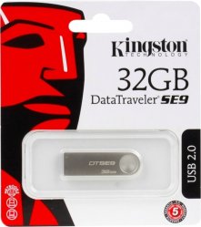 Pendrive 32GB DTSE9H Kingston