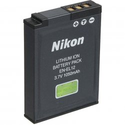 Bateria Original EN-EL12 Nikon