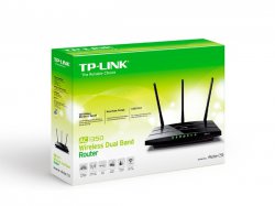 ROUTER TP-LINK C59 AC 1350 DUAL BAND