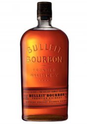 Bulleit Bourbon X 700ml.