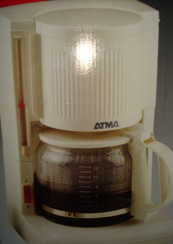 Cafetera ATMA en Tandil - Región 20