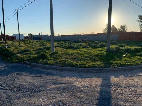 Lote | VILLA PIAZZA SUR | Azul