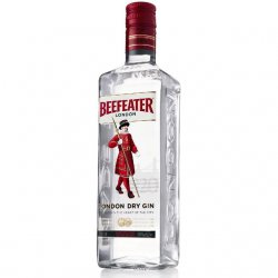 Beefeater London Dry Gin X1 Lt.