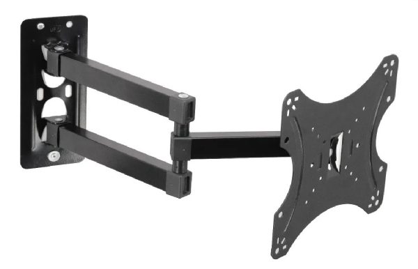 Soporte para TV Hasta 43 pulgadas