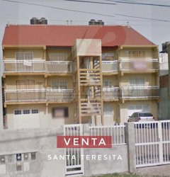 Departamento en venta | Santa Teresita