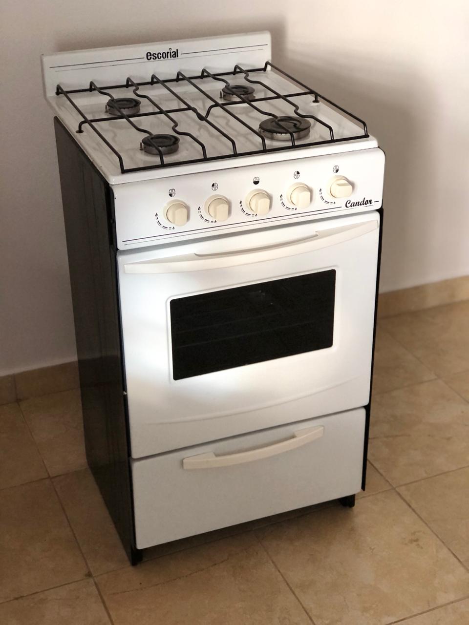 Cocina Candor Escorial en Tandil - Región 20