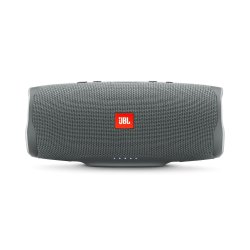 Parlante Bluetooth Charge 4 Gris Jbl
