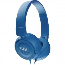 Auriculares Vincha T450 Azul Jbl