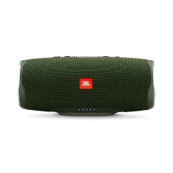 Parlante Bluetooth Charge 4 Verde Jbl
