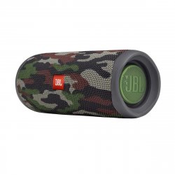 Parlante Bluetooth Flip 5 Militar Jbl