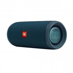 Parlante Bluetooth Flip 5 Azul Jbl