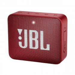 Parlante Bluetooth GO 2 Rojo Jbl