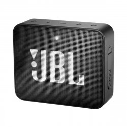 Parlante Bluetooth GO 2 Negro Jbl