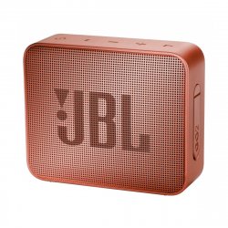 Parlante Bluetooth GO 2 Cinnamon Jbl