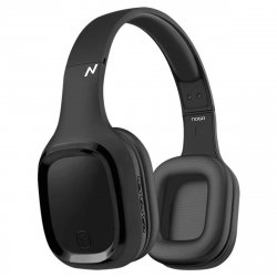 Auriculares Bluetooth Aris NG-918BT Negr