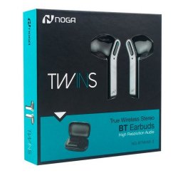 Auriculares Bluetooth in Ear Ng-Btwins 3
