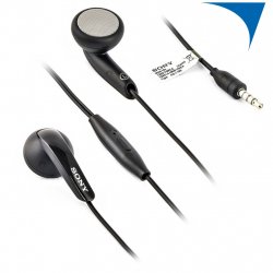 Auriculares In Ear Hpm-82 Sony Ericsson
