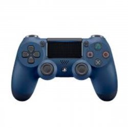 Joystick PS4 Original Azul Sony