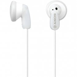 Auriculares Mdr-E9Lp Blanco Sony