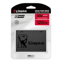 DISCO SSD 120 GB KINGSTON  