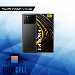 Xiaomi Poco M3 64gb Oferta