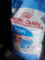 Alimento para Perros Royal Canin