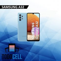 Samsung A32 128gb!